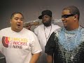 The Federation - Studio Sessions III