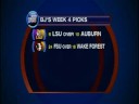 CBS CS: Upset City