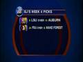 CBS CS: Upset City
