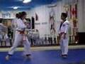 Hapkido 6th Geup Rank Test Video (KHF Kyung Mu Kwan)