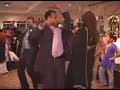 Chirag Sejal Rajesh Shital at Shash & Sajals Wedding