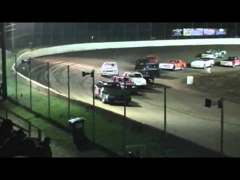 North Central Speedway