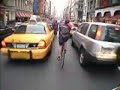 Insane Cycling - New York City Insane Cycling - New York City