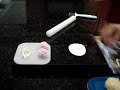 How to make a Fondant Lily