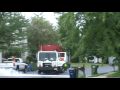 CSI disposal C-63 recycling footage part 1