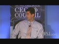 Rep. Paul Ryan and Andy Stern of SEIU Discuss Card Check