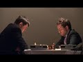 Svidler's Sweep