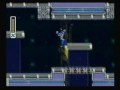 Let's Play Megaman X2 - Part 7 - Magna Centipede