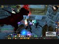 Ret pally dps PTR wotlk content patch