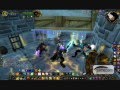 Ret pally dps PTR wotlk content patch