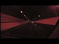 徳島自動車道 上り 吉野川SA（吉野川ハイウェイオアシス）→美馬IC 2008/07/07撮影