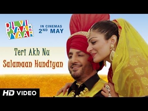 Gurdas Maan 