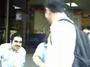 Ultima Reunion del Equipo de Psicobiologia Integrada