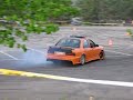Ford sierra drift