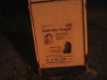 Zeit der Engel mit ausgeprägter männlicher Tugend