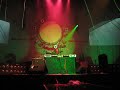 DJ Swamp Live @ Electropolis NIN Remix