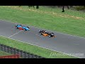 iRacing: Getting Away
