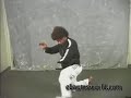 Afro Ninja