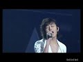 071215 Battle +Faraway+Crash- shinhwa concert