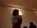 Jackie Speier pancake breakfast (4/4) Jackie Speier pancake breakfast (4/4)
