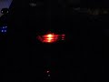 Knight rider light on my vectra 2.5 v6 gsi 2 Knight rider light on my vectra 2.5 v6 gsi 2