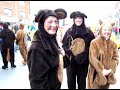 Toronto Santa Claus Parade 2006