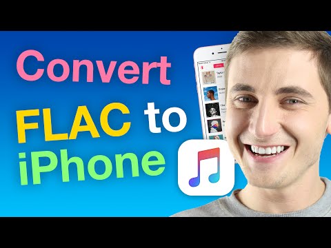 how to sync wma to iphone