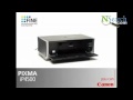 Canon PIXMA iP4500 Photo Printer