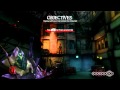 The Darkness 2 - Gameplay HD