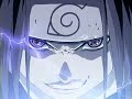 (naruto) - man with out fear