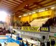 il funerale vikingo di basket draghi novara