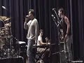 Hypercane with Mike Mangini solo - Kashmir