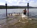 Full boona jumping in 3 Full boona jumping in 3
