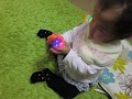 Click here to watch this video 笑うボール.AVI