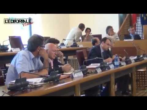 Strane consulenze del Centro Turistico del Gran Sasso