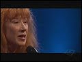 Loreena McKennitt at 