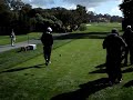 Charles Howell III @ #4 on Pebble