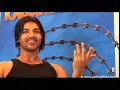 Making of Kabul Express - Part 4
