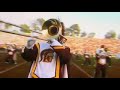 USC Trojan marching band performs Almost Easy at the Rose Bowl