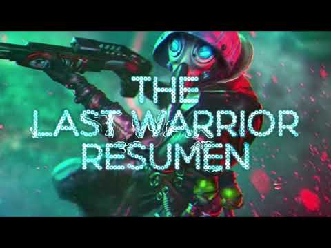 THE LAST WARRIOR / torneo individual (500💎)