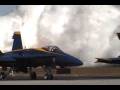 2008 Blue Angels Homecoming - Joe Fagundes & Super Shockwave