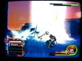 KH2 Sephiroth Level 50 Sweet Memories pre twtnw part 2