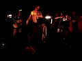 Uncle Moon covers Velvet Underground