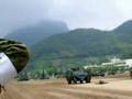 2008/5/25　善通寺第１４旅団創隊記念行事 NO2