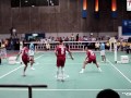 Takraw - Seagames 2007
