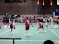 Takraw - Seagames 2007