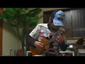 spanish/ukulele recuerdos de la alhambra