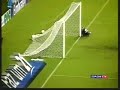 Fluminense 4x1 Flamengo - Campeonato Carioca 2008