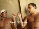 Rua 9 - The Fight Rua 9 - The Fight
