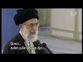 TV MOMENT 2008. Ayatollah kan toveren! Hilarisch! Lucky TV